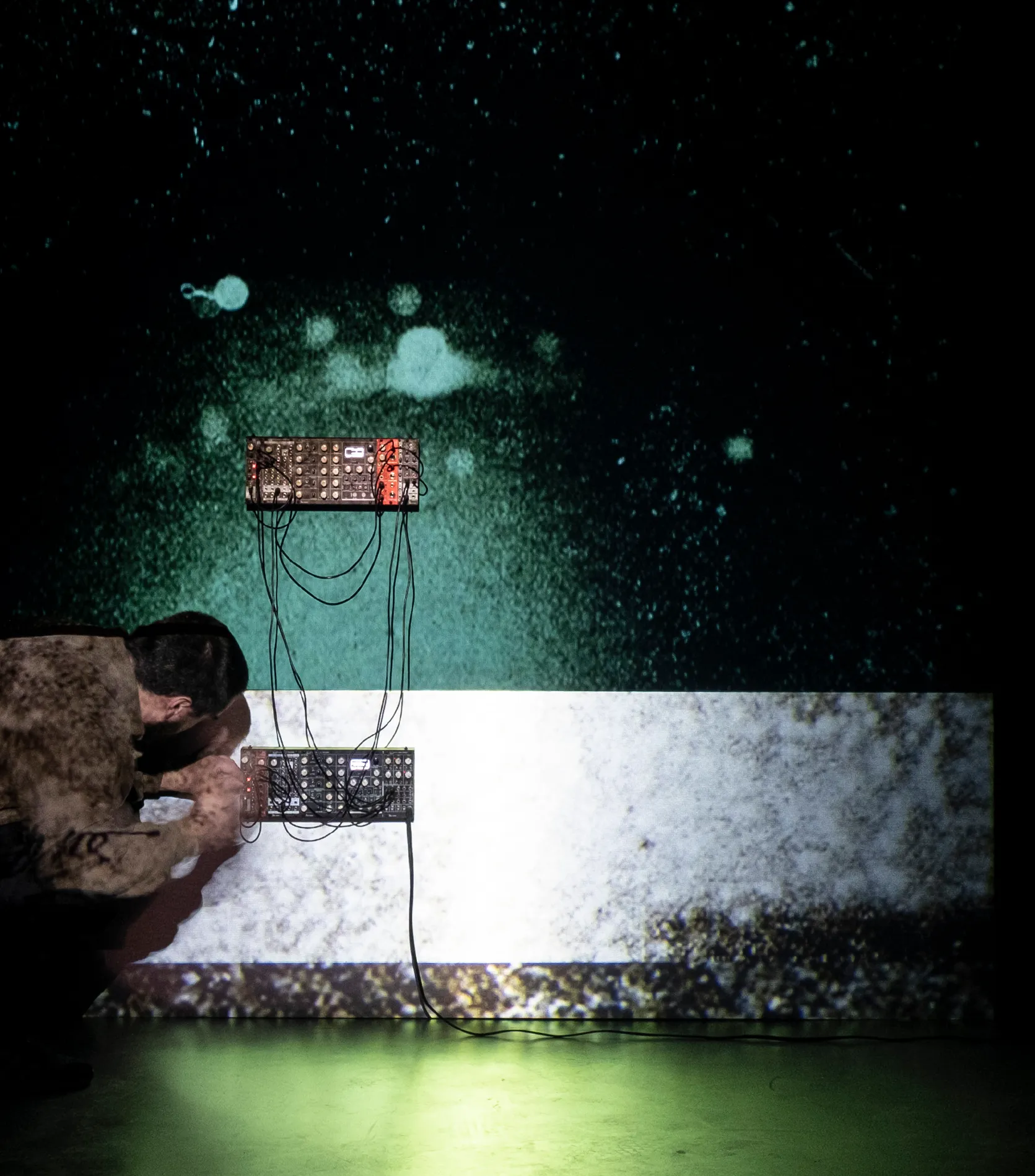 New Media Art